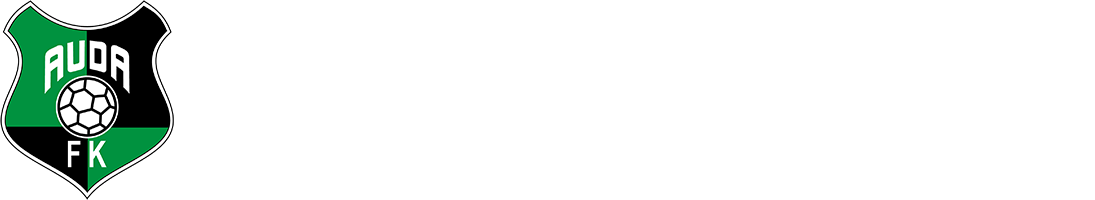 FK Auda oriģinālā emblēma