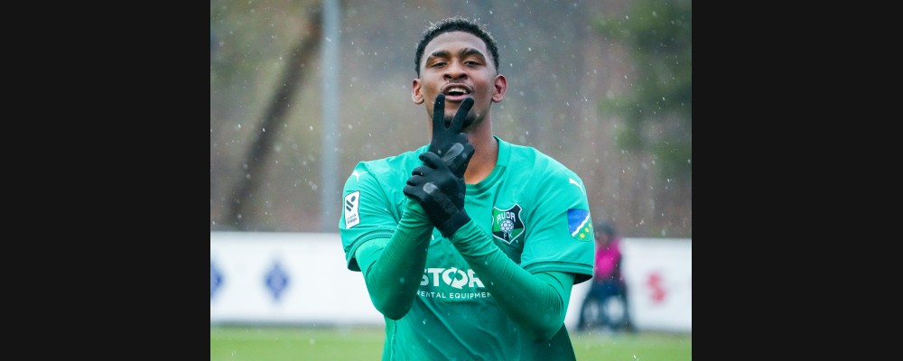Hesue Vergara pārcelsies uz KAA Gent