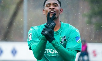 Hesue Vergara pārcelsies uz KAA Gent