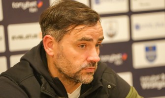 Jurģis Kalns: ''Daugavpilī nekas nav mainījies''