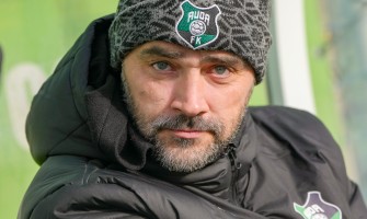 Jurģis Kalns: ''Bija jāpielāgojas laikapstākļiem''