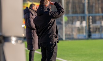 Didjē Zaneti: ''Rezultāts ir un paliek rezultāts''