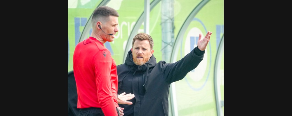 Didjē Zaneti: ''Komanda mācās dienu no dienas''