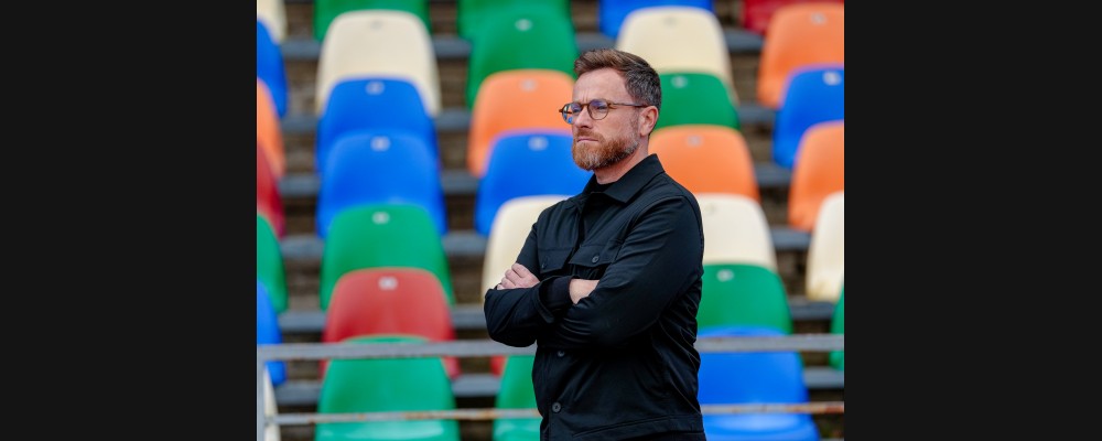 Didjē Zaneti: ''Komandā ir vairāki futbolisti, kuri spēj gūt vārtus''