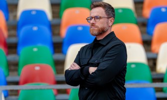 Didjē Zaneti: ''Komandā ir vairāki futbolisti, kuri spēj gūt vārtus''