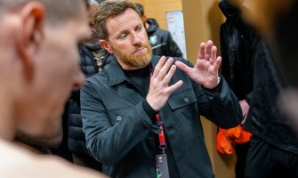 Didjē Zaneti: ''Šo spēli neizšķīra viens vārtu guvums''