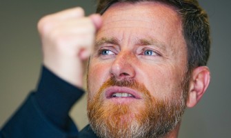 Didjē Zaneti: ''Mūsu nākotne izskatās spoža''