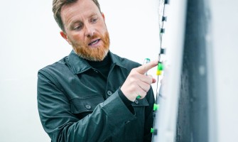 Didjē Zaneti: ''Visas komandas šajā čempionātā ir spēcīgas''