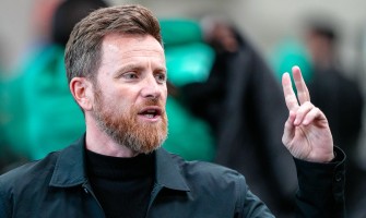 Didjē Zaneti: ''Rezultāts ir lielisks