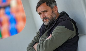 Jurģis Kalns: ''Šis nav tas čempionāts, kas bija divus, trīs gadus atpakaļ''