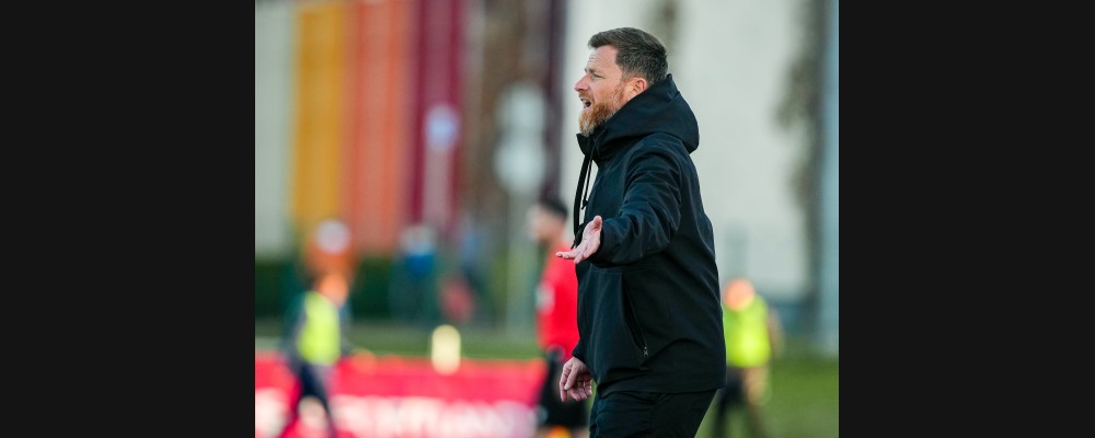 Didjē Zaneti: ''Neko daudz nemainījām''