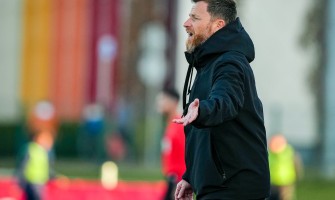 Didjē Zaneti: ''Neko daudz nemainījām''