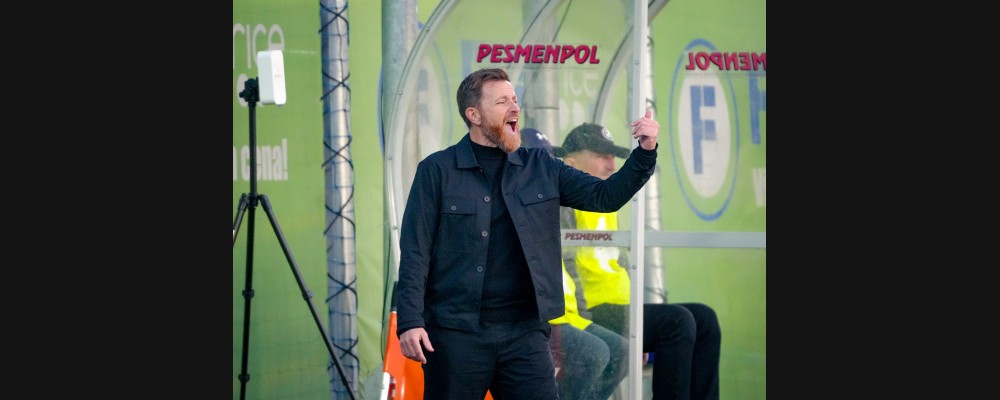 Didjē Zaneti: ''Sasniegts labs rezultāts''