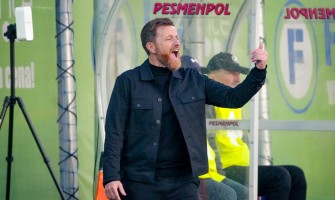 Didjē Zaneti: ''Sasniegts labs rezultāts''