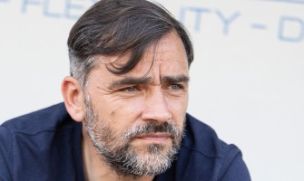 Jurģis Kalns: ''Līdz noslēguma fāzei varam nodominēt pret katru komandu''