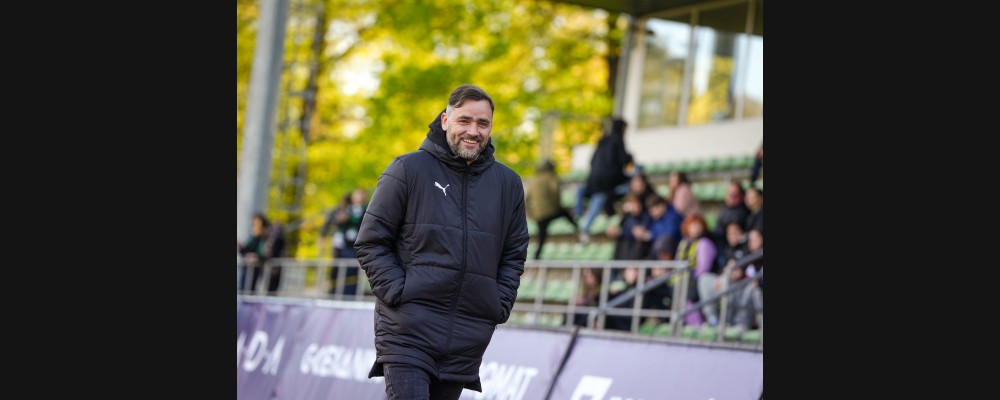 Jurģis Kalns: ''Mums pieklibo darbības noslēguma fāzē'' Jurģis Kalns: ''Mums pieklibo darbības noslēguma fāzē''