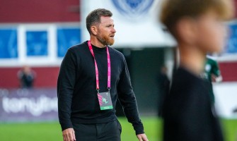 Didjē Zaneti: ''Spēlētaji spēlēja ar smadzenēm''