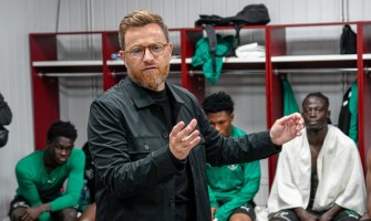 Didjē Zaneti: “Nākotnē šāds cīņasspars var dot lieliskus rezultātus”