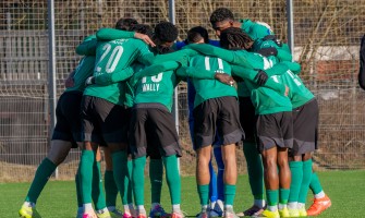 Komandas gars izcīna uzvaru Liepājā