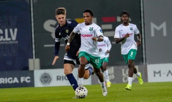 Neizšķirts mājās pret Super Nova