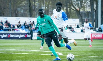 Rezultatīvs neizšķirts