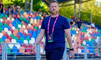 Didjē Zaneti: ''Turpinājām turēt savu līmeni''
