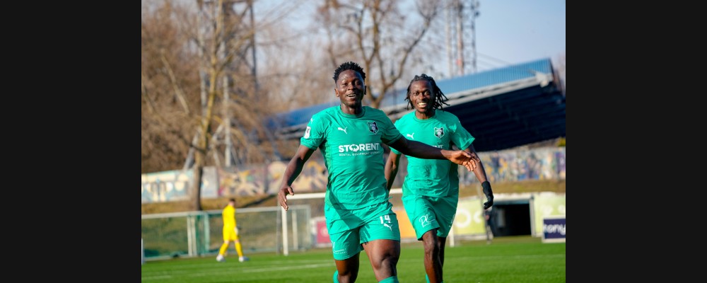 Trīs dzērves maisā